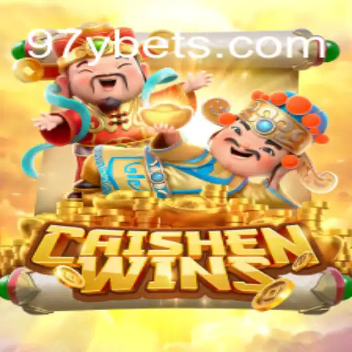 CaishenWins: Descubra o Encanto do Jogo Inspirado na Cultura Chinesa