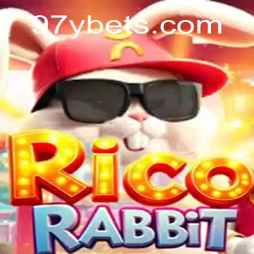 Descubra RicoRabbit: O Jogo Que Está Agitando o Mundo com 97y