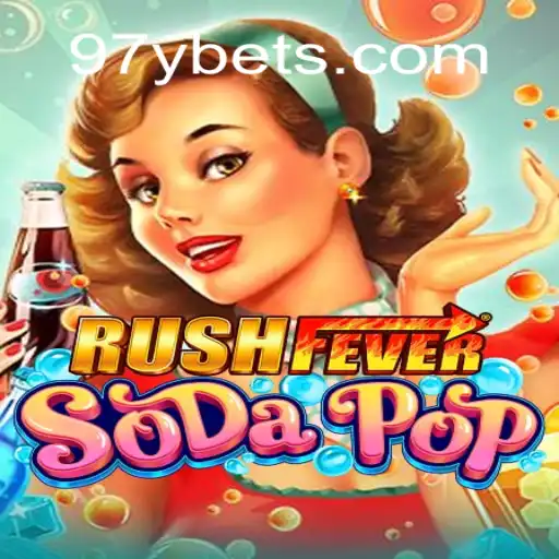 Descubra o Universo Empolgante de RushFeverSodaPop